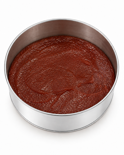 Dominican Cake — Choose Your Flavor & Size