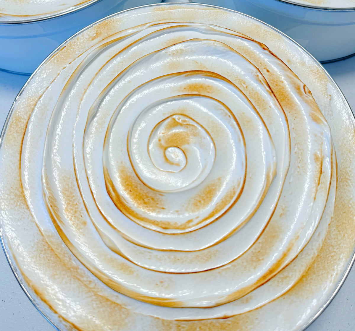 Dominican Cake — Choose Your Flavor & Size