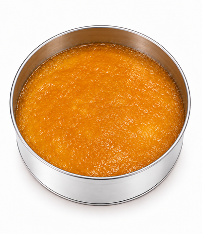 Dominican Cake — Choose Your Flavor & Size