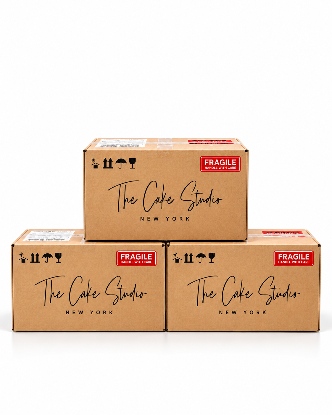 Dominican Cake - Nutella Filling | Limited Time: Free Shipping