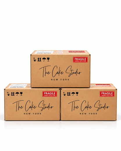 Dominican Cake - Nutella Filling | Limited Time: Free Shipping